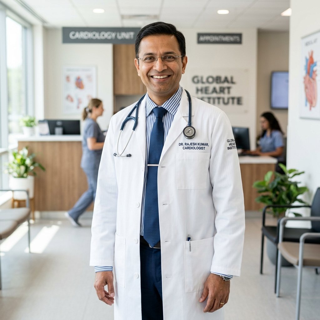 Dr. Vikram Aditya