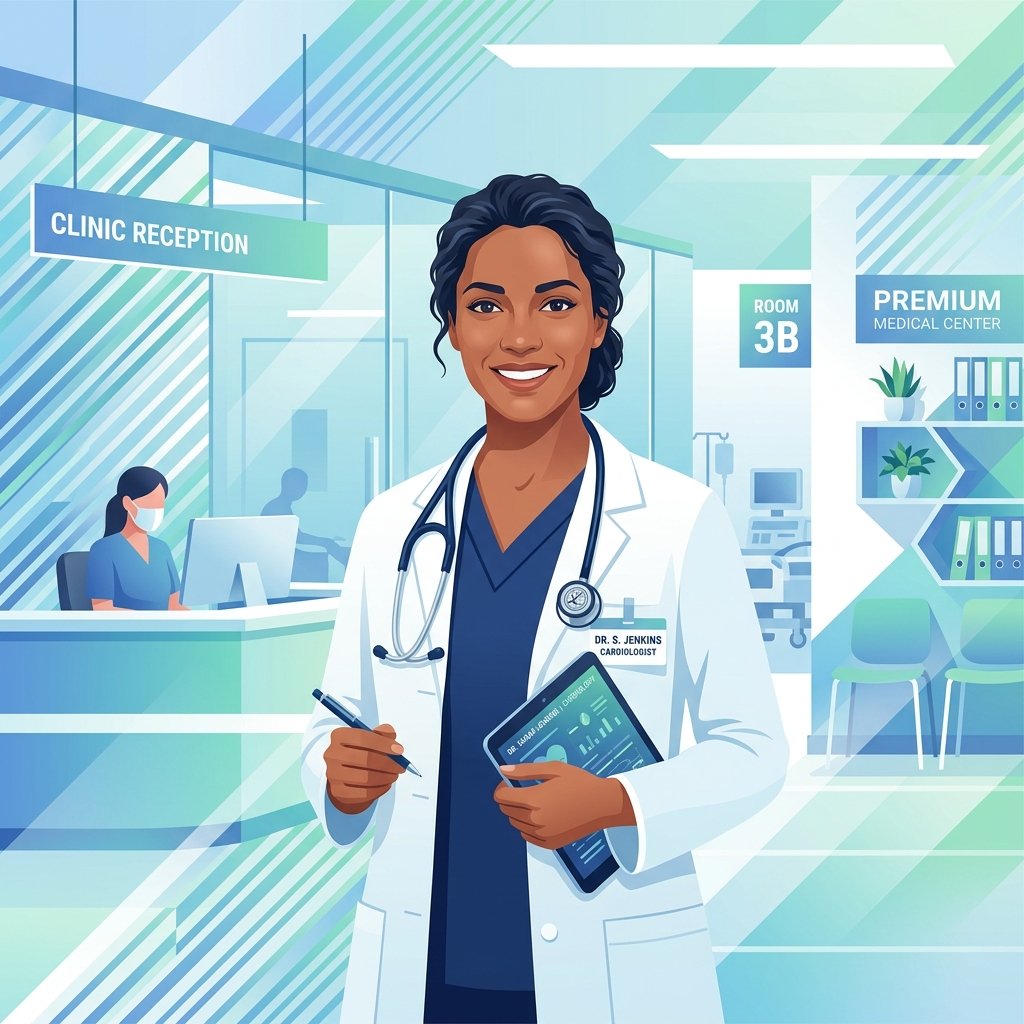 HCF Doctors Team
